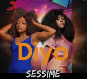 Sessimè Diyo (Change) ft Omawumi