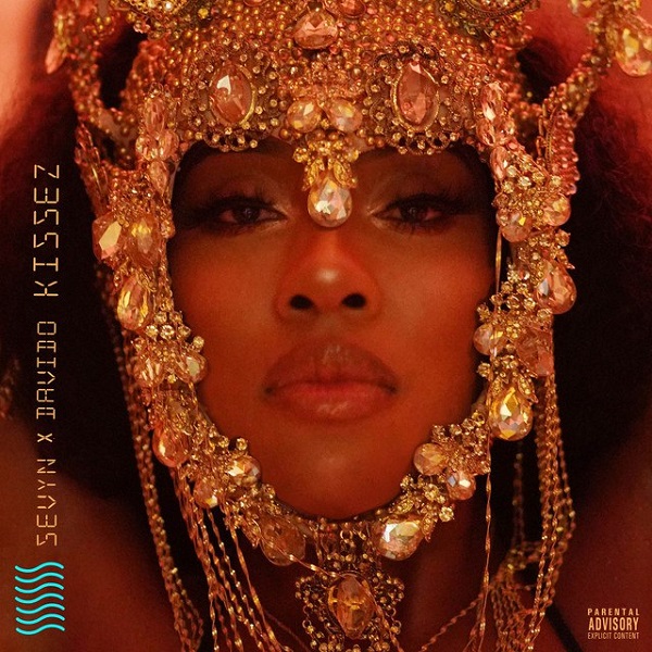 Sevyn Streeter ft. Davido Kissez