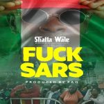 Shatta Wale Fvck Sars