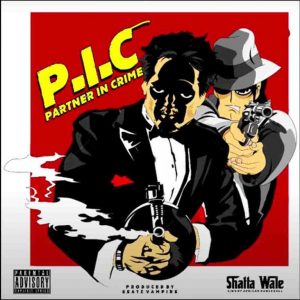 Shatta Wale Partner In Crime (P.I.C)