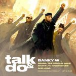 Banky W, 2Baba, Timi Dakolo, Waje, Seun Kuti, Brookstone, LCGC all raise up hands for Talk and Do