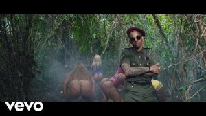 Tekno Puttin Video Download