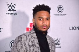 End SARS: Trey Songz Blast Buhari As He Joined The Trend