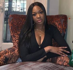 BBNaija: Vee Reveals How Mercy, Tacha, Cee-c Help Her