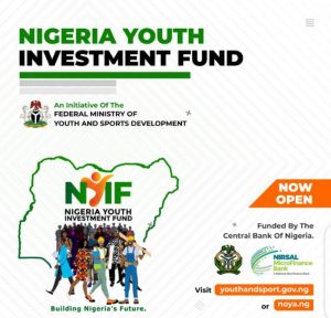 FG Youth Fund