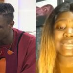 BBNaija: Laycon's Baby Mama Surfaces