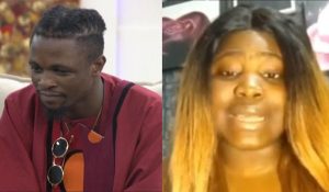 BBNaija: Laycon's Baby Mama Surfaces