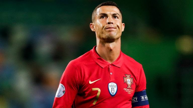 Cristiano Ronaldo Offered To Every Champions League Club