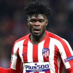 Arsenal Complete £45m Signing Of Partey, Torreira Out On Loan