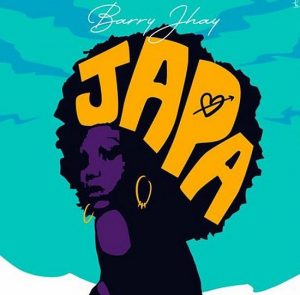 Barry Jhay - Japa Mp3 Download