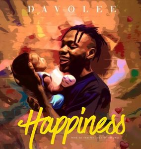 Davolee - Happiness (Mp3 Download)