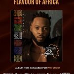 Flavour - Flavour Of Africa