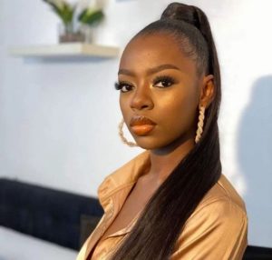 I Would Love To See Lesbianism Legalized In Nigeria - Diane Bbnaija