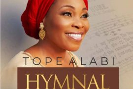ALBUM: Tope Alabi – Hymnal Vol 1