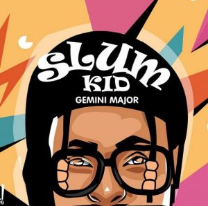 Gemini Major ft. AKA - Action Figure