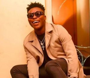 Reekado Banks - "You Dey Mad" ft. Attifaya