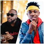 Davido Reveals How He Signed Mayorkun To DMW (Show Proof)