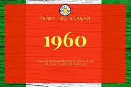 Terry Tha Rapman – 1960