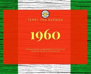 Terry Tha Rapman - 1960