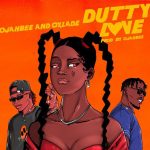 Ojahbee ft. Oxlade - Dutty Love