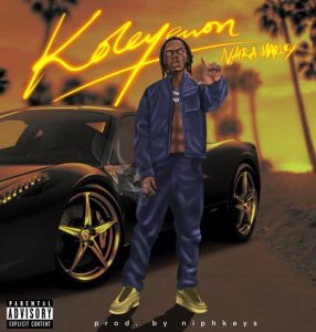 Naira Marley - Koleyewon Mp3 Download