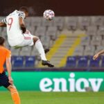 Istanbul Basaksehir - Manchester United 2-1 Highlights (UCL)