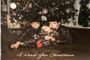 Jonas Brothers - I Need You Christmas