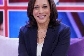Kamala Harris: 16 Things You Need To Know About US Madam Vice President