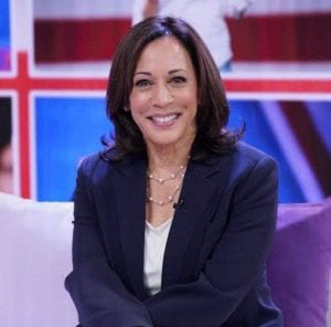 Kamala Harris: 16 Things You Need To Know About US 'Madam Vice President'