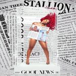 DOWNLOAD ALBUM: Megan Thee Stallion - Good News