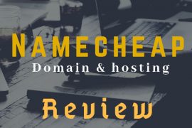 Namecheap Hosting Review: Best Of The Best (Pros And Cons)