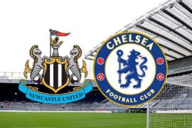 LIVE: Newcastle 0 vs 2 Chelsea – Lineup & Scores (VIDEO)
