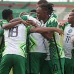 Nigeria vs Sierra Leone 4-4 Highlights (Download Video)