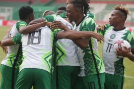 Nigeria vs Sierra Leone 4-4 Highlights (Download Video)