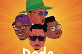 Ommy Dimpoz – Dede ft. DJ Tira, Dladla Mshunqisi, Prince Bulo