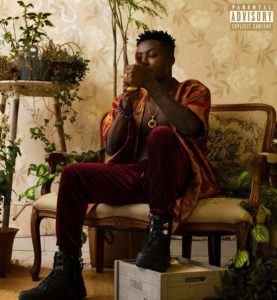 Reekado Banks - Off The Record (EP) Mp3 Download