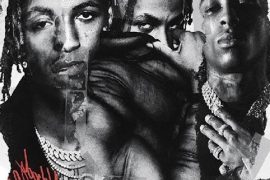 ALBUM: Rich the Kid & YoungBoy Never Broke Again – Nobody Safe
