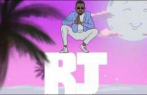 Rj The Dj - Rotate ft. Diamond Platnumz, Ceeza Milli