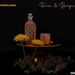 Peruzzi - Rum & Boogie Album Download