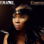 Yemi Alade - Empress Album Download