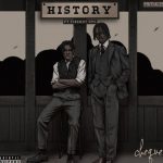 Cheque - History ft. Fireboy DML