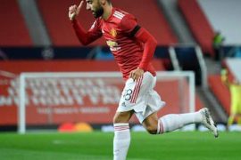 Manchester United vs Istanbul Basaksehir 4-1 Highlights (Download Video)
