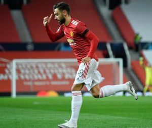 Manchester United vs Istanbul Basaksehir 4-1 Highlights