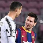 Barcelona vs Juventus Highlights