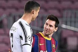 Barcelona vs Juventus 0-3 Highlights (Download Video)