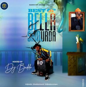 DJ Baddo - Best Of Bella Shmurda Mix