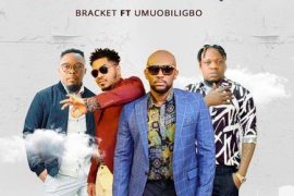Bracket – Moving Train ft. Umu Obiligbo (MP3 + Video)