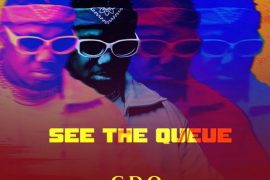 CDQ – See The Queue (EP)