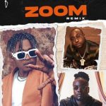 Cheque - Zoom (Remix) ft. Davido, Wale (Mp3 Download)