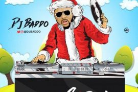 DJ Baddo – Christmas Carol Mix